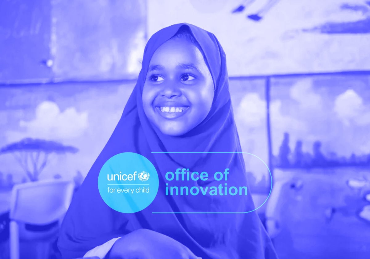 UNICEF and Drips exploring sustainable funding for digital public goods