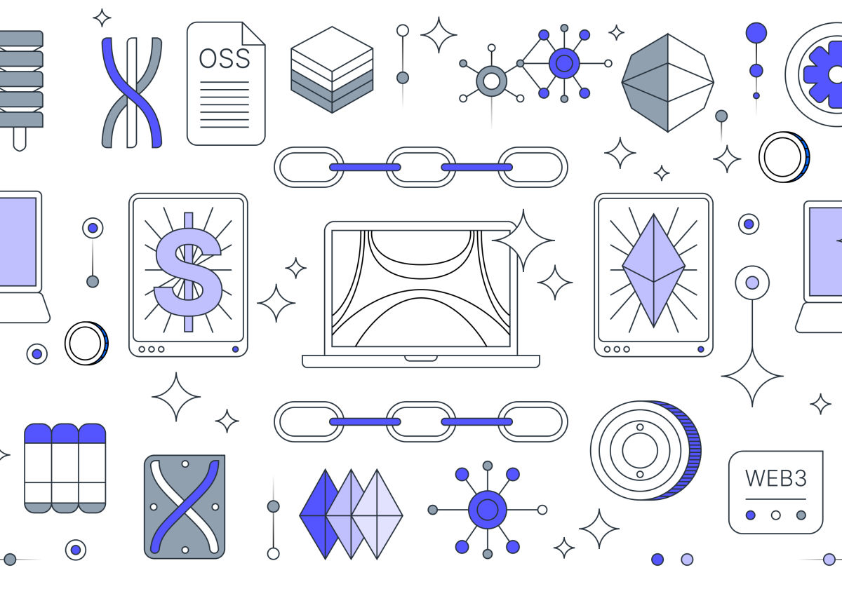 Collaborative Drip List illustration
