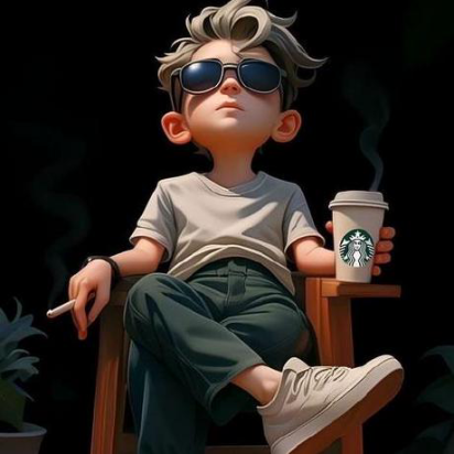 Repo Avatar