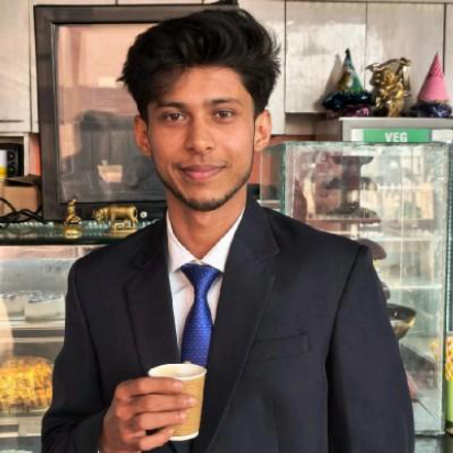 Repo Avatar