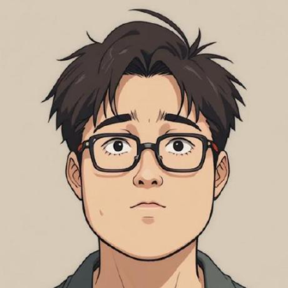 Repo Avatar