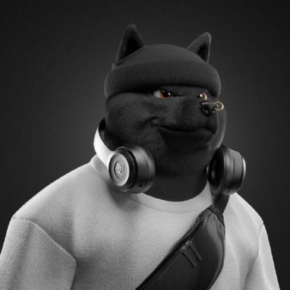 Repo Avatar
