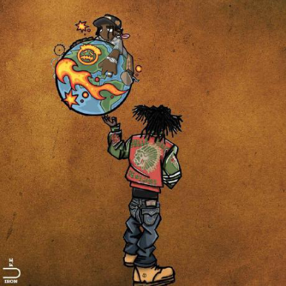Repo Avatar