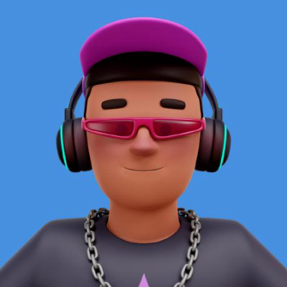 Repo Avatar